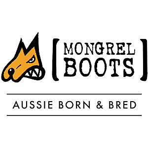 Mongrel Boots