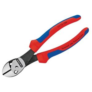 Diagonal & Side Cutting Pliers