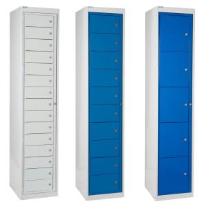 Lockers