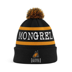Mongrel Accessories
