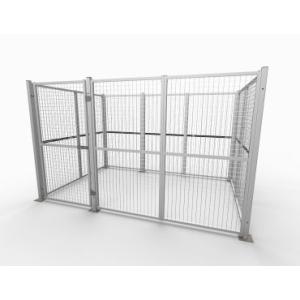 Ndurance Large Security Cages