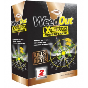 Weed Control