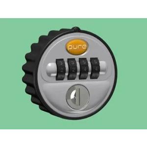 Standard steel 1-Door – 1800x300x300 c/w Four Digit Mechanical Combination Lock