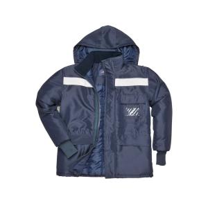 Coldstore Jackets