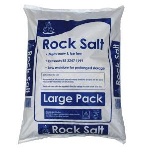 Rock Salt