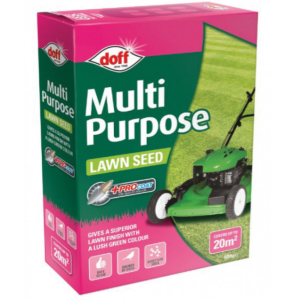 Lawn Care