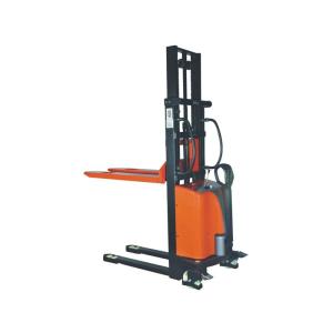 Industrial Powered Stackers