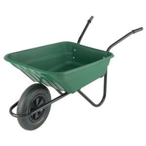Wheel Barrows