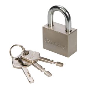 Padlocks & Hasp and Staples