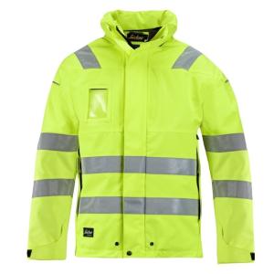 Snickers Hi-Visibility