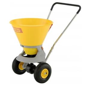 Salt Spreaders