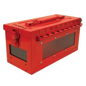 Lock Boxes