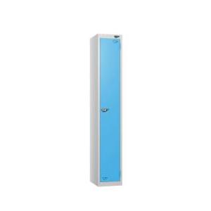 Standard steel 1-Door – 1800x300x300