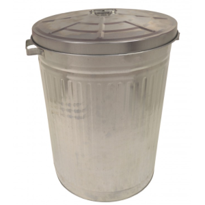 Bins & Outdoor Accessories