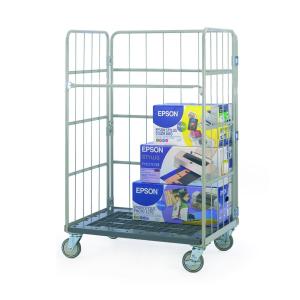 Rollcontainers and Retail Cages