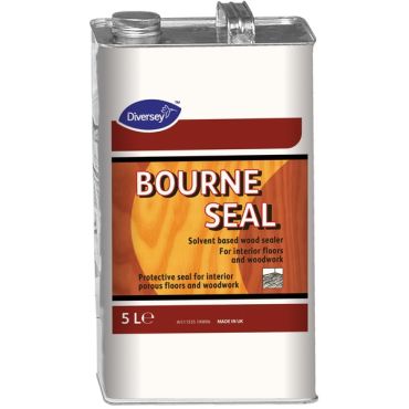 Bourne Seal Natural 5 Litre Diversey