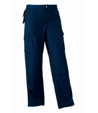 Russell Heavy Duty Work Trousers