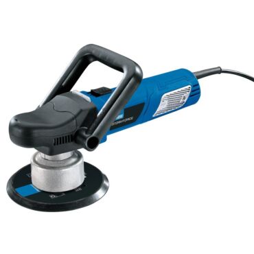 Draper 230V Dual Action Polisher, 150mm, 900W