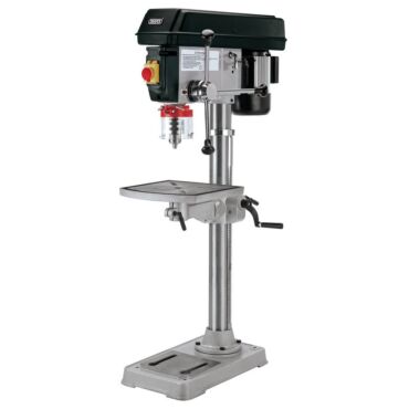 Draper 230V 12 Speed Bench Drill, 600W