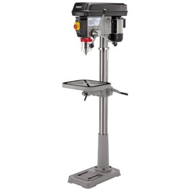 Draper 230V 16 Speed Floor Standing Drill, 1100W