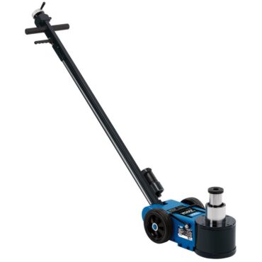 Draper Expert Pneumatic Jack, 40 Tonne