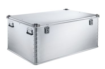 A1250 Aluminium Transport Case