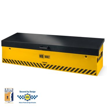 Van Vault Tipper