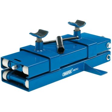 Draper Motorcycle Frame Scissor Lift, 500kg