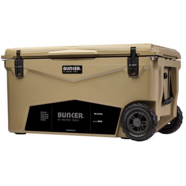 Bunker Cool Box, 66L