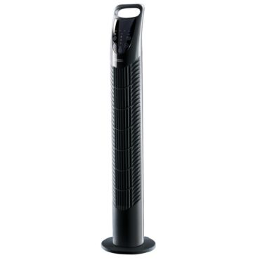 Draper 230V Tower Fan, 787mm, 40W