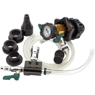 Draper Expert Cooling System Vacuum Refill Kit
