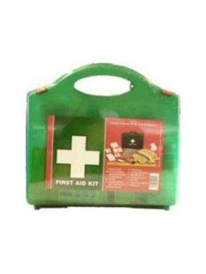 1-50 Person First Aid Kit