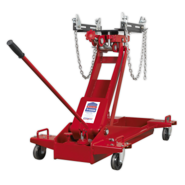 Transmission Jack 1tonne Floor