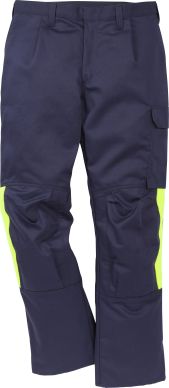 Fristads Kansas Trousers 2031 FLAM: Advanced Flame-Resistant Protection for Industrial Professionals