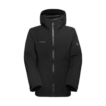 Mammut Men’s Corporate HS Hooded Jacket