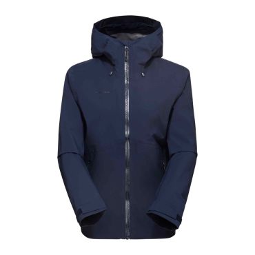 Mammut Women’s Corporate HS Hooded Jacket