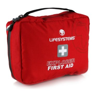 Lifesystems Explorer Kit
