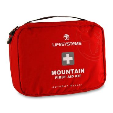 Lifesystems Mountain Kit