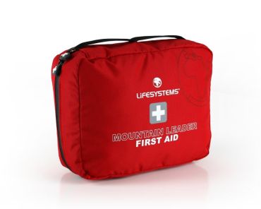 Lifesystems Mountian Leader Kit