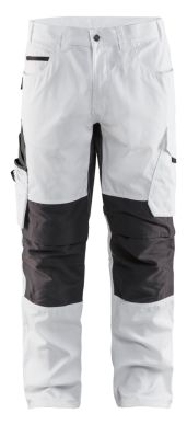 Blaklader Painters Stretch Trousers