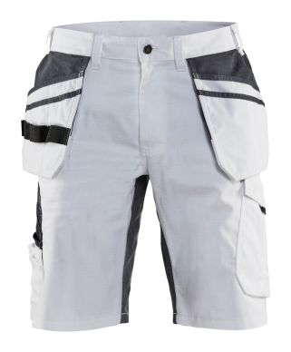 Blaklader Painters Holster Shorts With Stretch