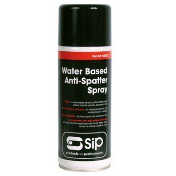 400ml Advanced Anti-Spatter Spray