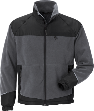 Fristads Windproof Fleece Jacket 4411 FLE