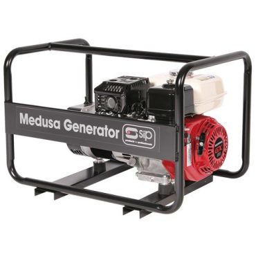 Medusa MGHP6 Honda™ FF-ES Generator