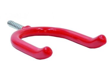 43 x 100mm Tool Hook (Pack of 2)