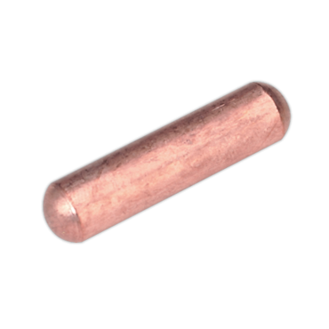 Electrode Straight 50mm (Pack of 5)