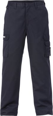 Fristads Flamestat Trousers 2148 ATHS: Premium Flame-Resistant Protection for Industrial Professionals
