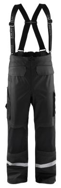 Blaklader 1305 Rain Trousers