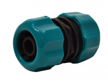 1/2" BSP Hose Repairer Connector