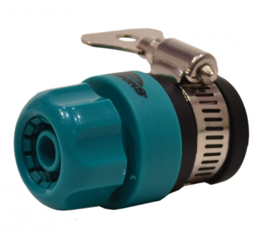 1/2" BSP Standard Tap Adaptor